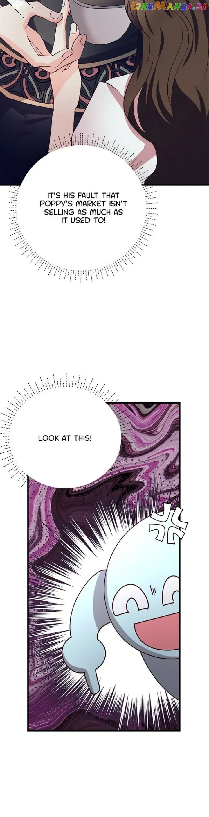 The Secret Life of a Certain Count’s Lady Chapter 48 page 8