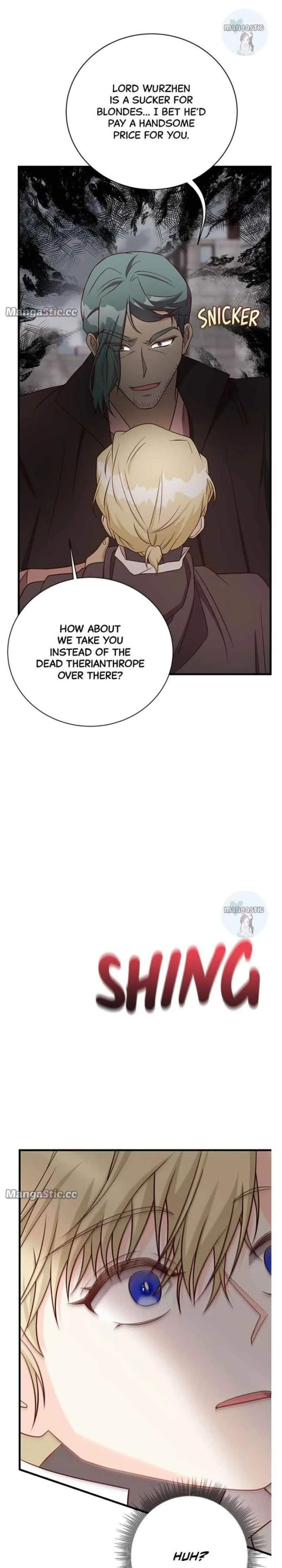 The Secret Life of a Certain Count’s Lady Chapter 47 page 10