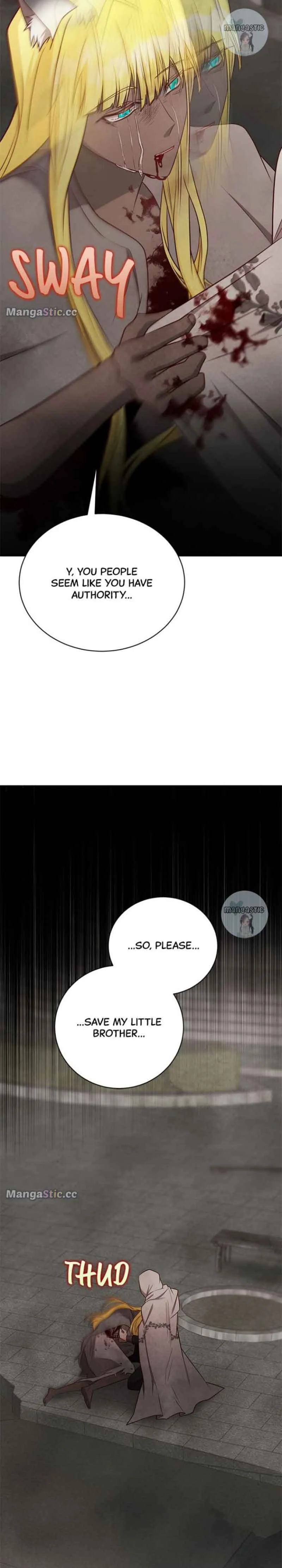 The Secret Life of a Certain Count’s Lady Chapter 47 page 4