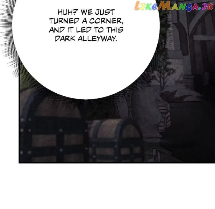 The Secret Life of a Certain Count’s Lady Chapter 48 page 20
