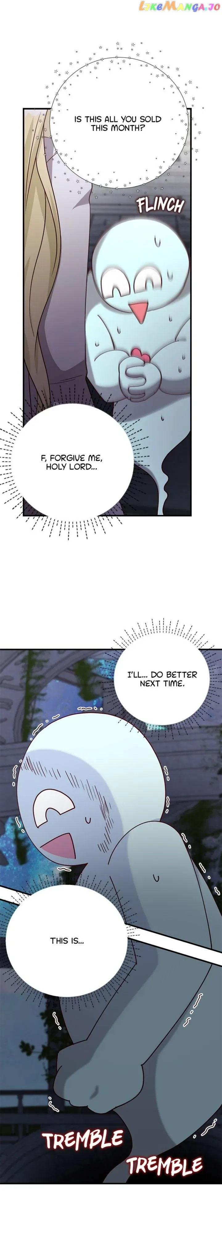 The Secret Life of a Certain Count’s Lady Chapter 48 page 6