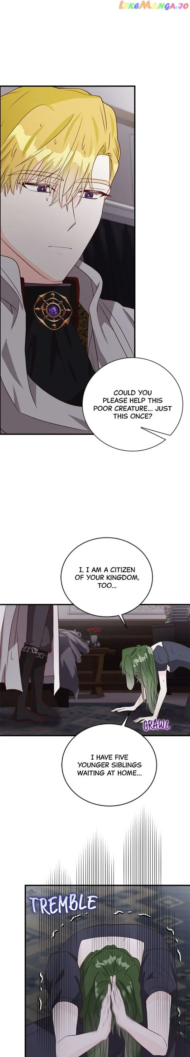 The Secret Life of a Certain Count’s Lady Chapter 48 page 44