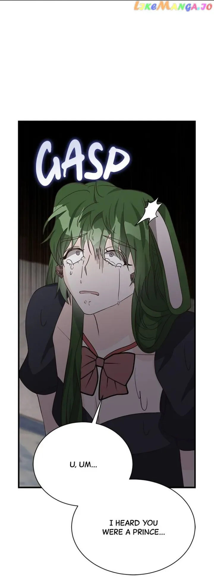The Secret Life of a Certain Count’s Lady Chapter 48 page 43