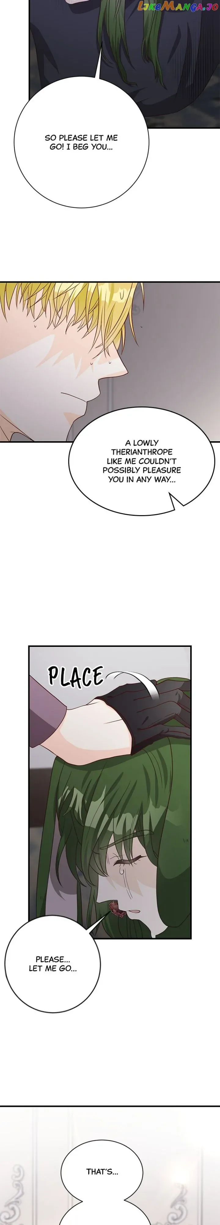 The Secret Life of a Certain Count’s Lady Chapter 48 page 45