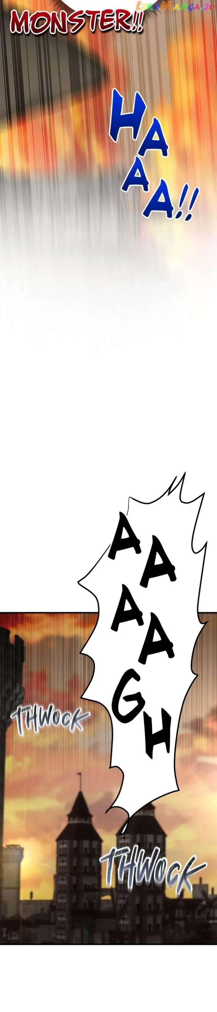 The Secret Life of a Certain Count’s Lady Chapter 49 page 38