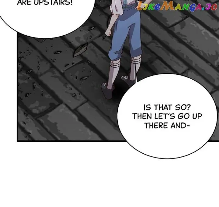 The Secret Life of a Certain Count’s Lady Chapter 49 page 13