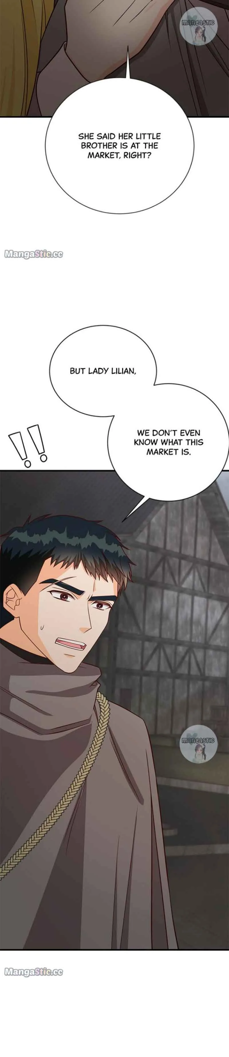 The Secret Life of a Certain Count’s Lady Chapter 47 page 19