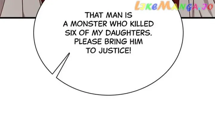 The Secret Life of a Certain Count’s Lady Chapter 49 page 32