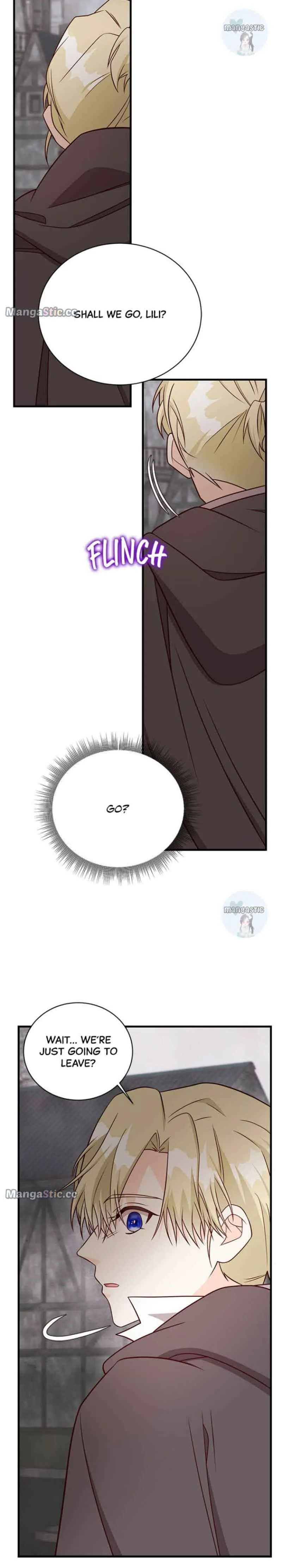 The Secret Life of a Certain Count’s Lady Chapter 47 page 15