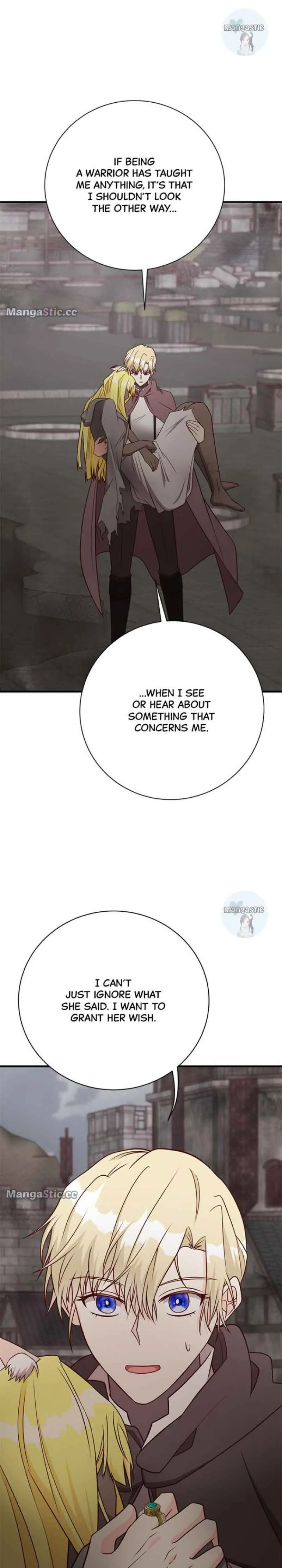 The Secret Life of a Certain Count’s Lady Chapter 47 page 18