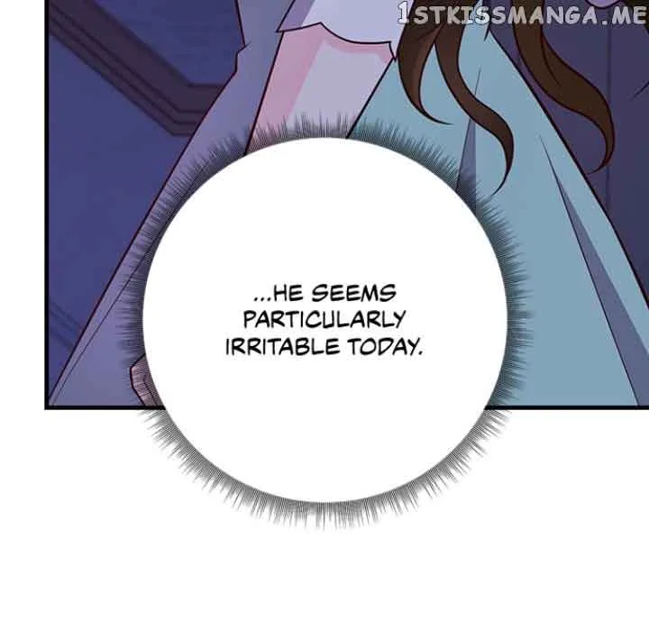 The Secret Life of a Certain Count’s Lady Chapter 45 page 8