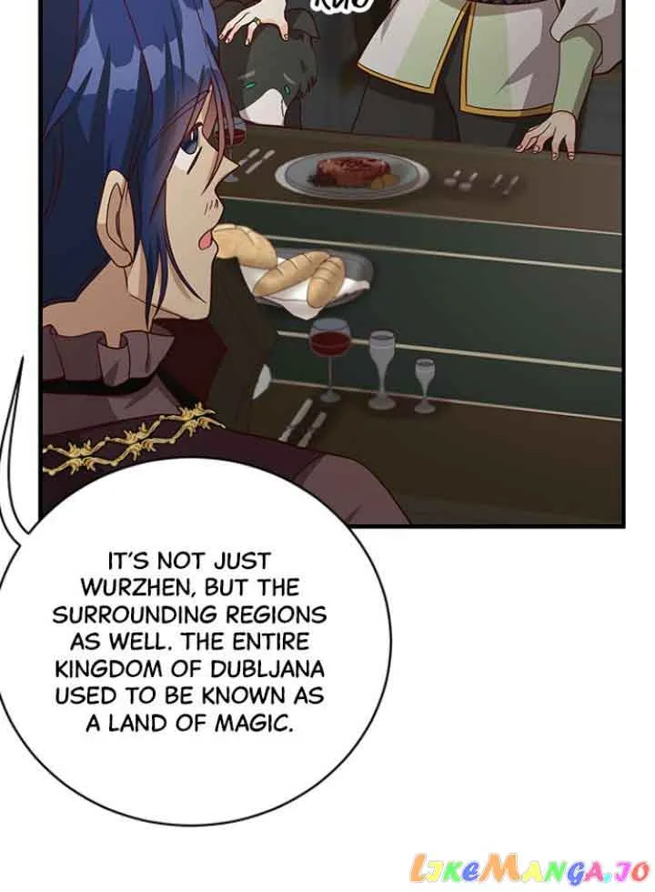 The Secret Life of a Certain Count’s Lady Chapter 51 page 9