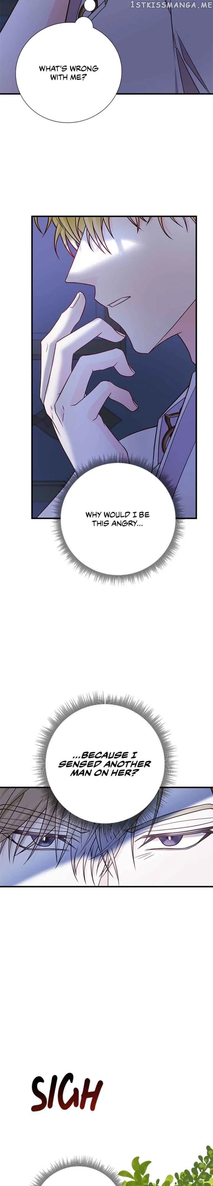 The Secret Life of a Certain Count’s Lady Chapter 45 page 10