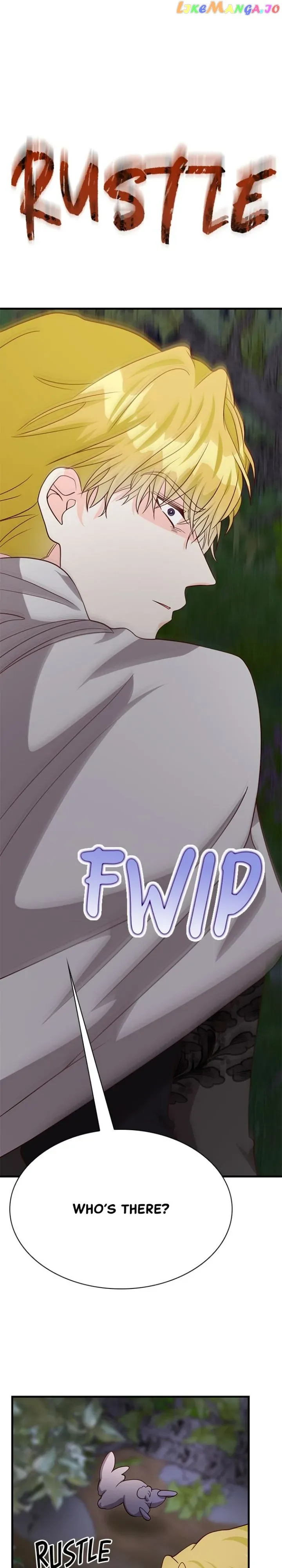 The Secret Life of a Certain Count’s Lady Chapter 49 page 47