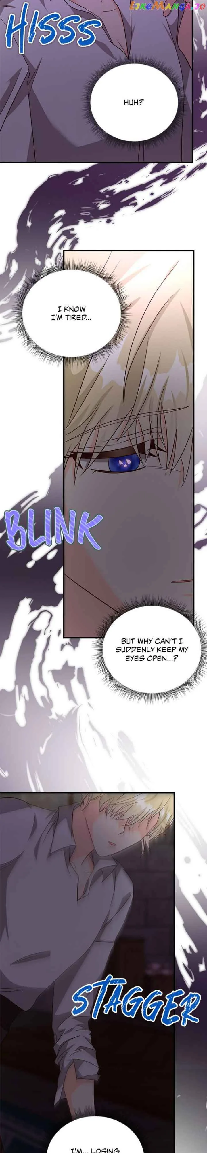 The Secret Life of a Certain Count’s Lady Chapter 52 page 21