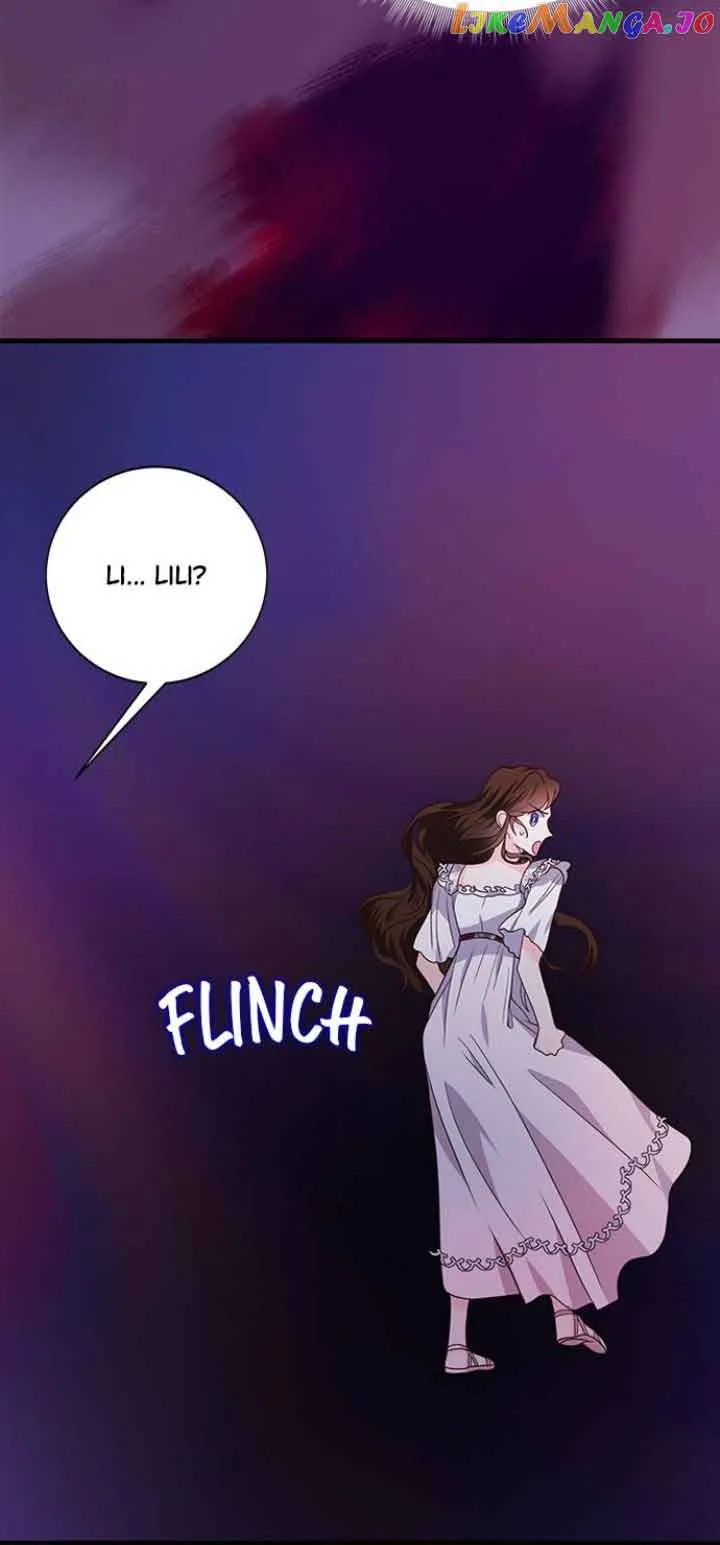 The Secret Life of a Certain Count’s Lady Chapter 52 page 27