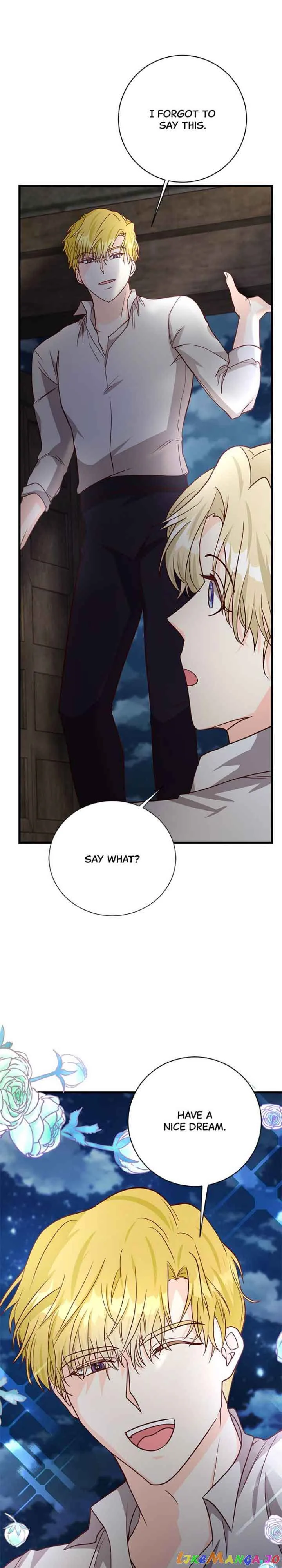 The Secret Life of a Certain Count’s Lady Chapter 51 page 50