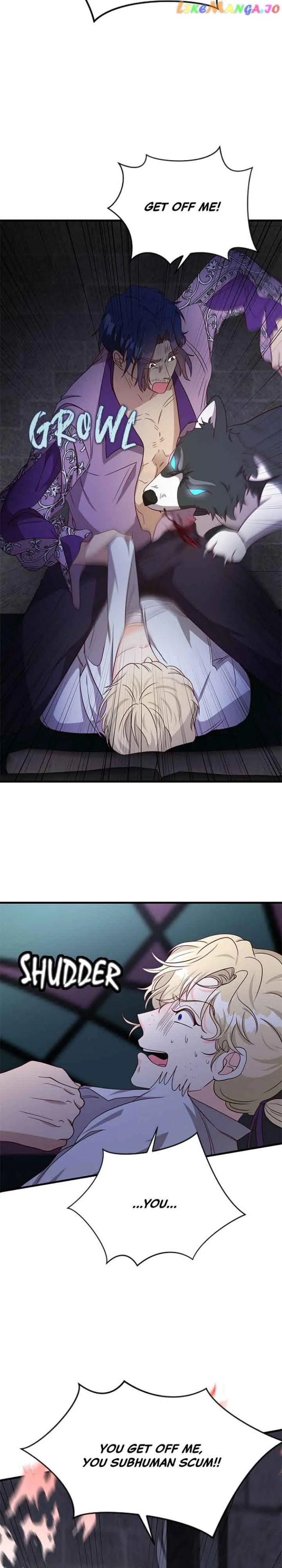 The Secret Life of a Certain Count’s Lady Chapter 52 page 43
