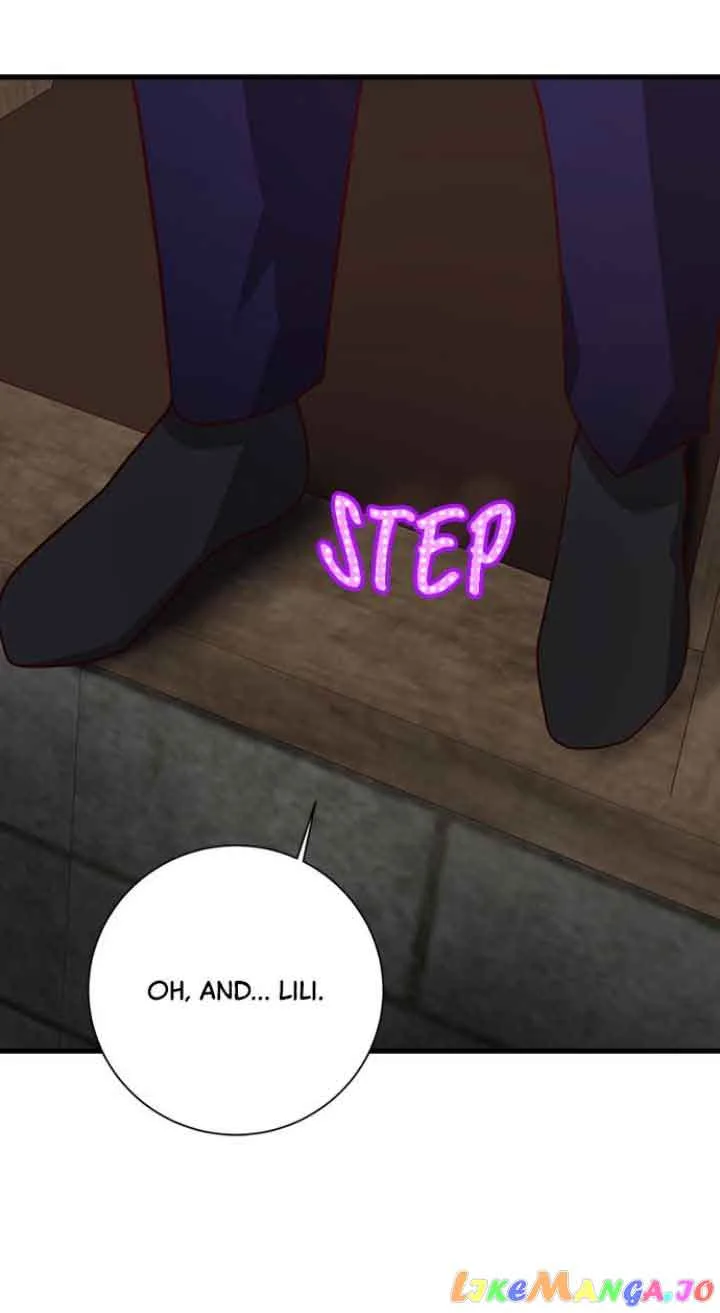 The Secret Life of a Certain Count’s Lady Chapter 51 page 49
