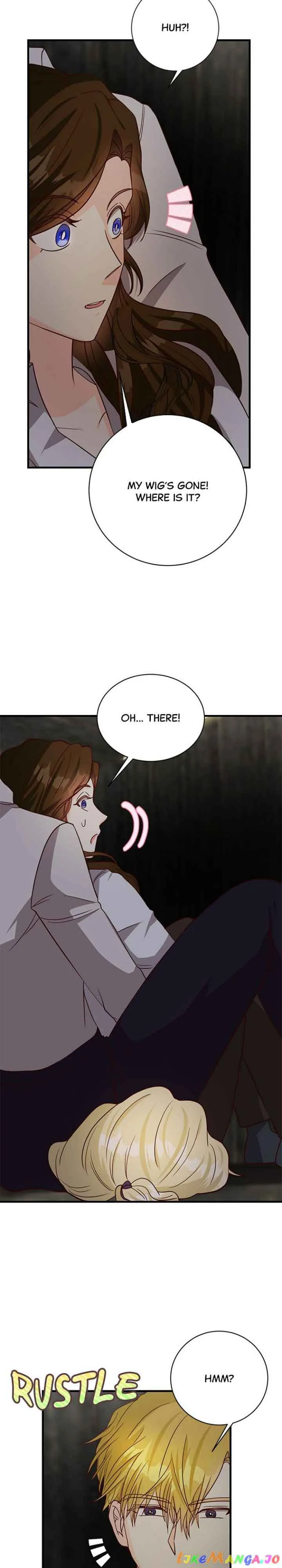 The Secret Life of a Certain Count’s Lady Chapter 51 page 42