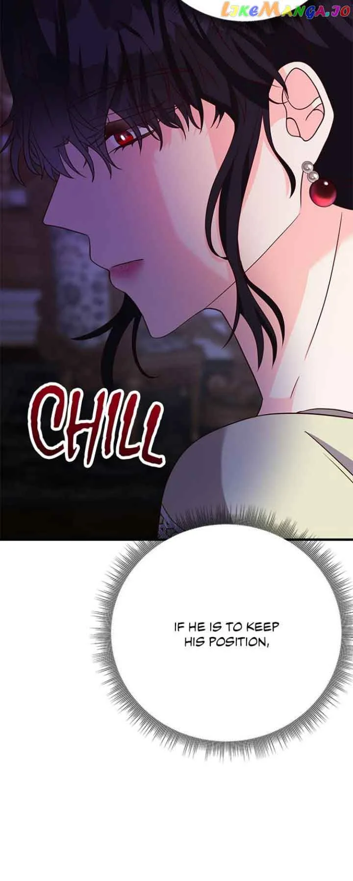 The Secret Life of a Certain Count’s Lady Chapter 52 page 16