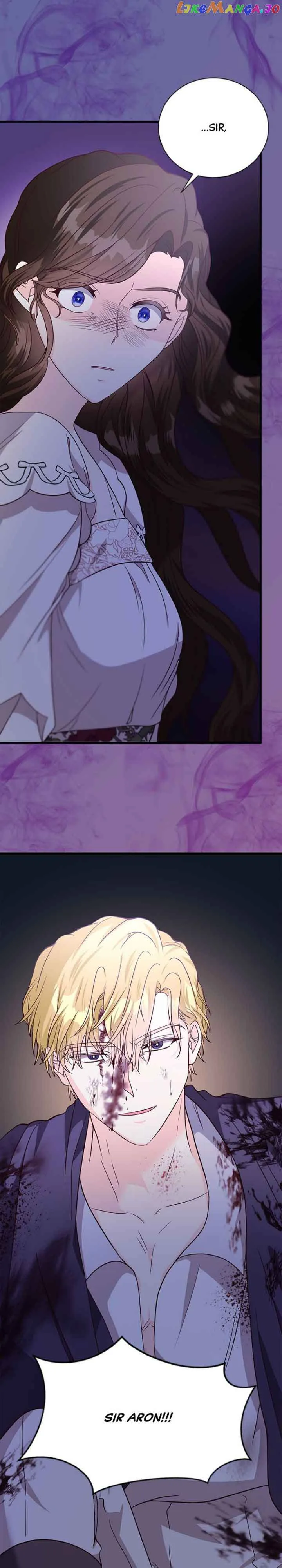 The Secret Life of a Certain Count’s Lady Chapter 52 page 28