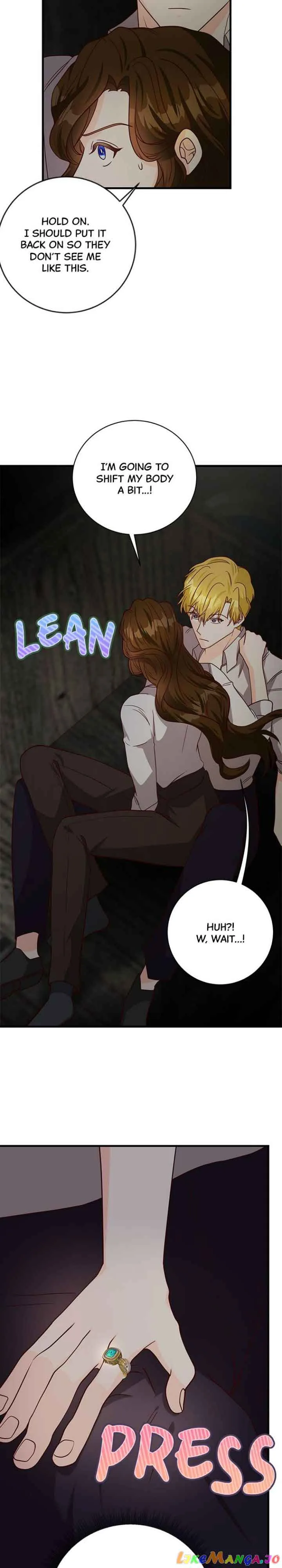The Secret Life of a Certain Count’s Lady Chapter 51 page 43