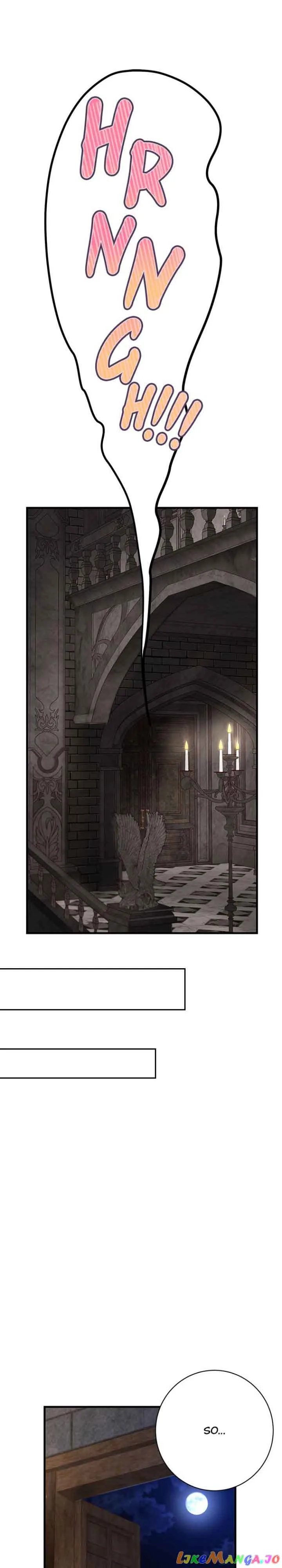 The Secret Life of a Certain Count’s Lady Chapter 51 page 45
