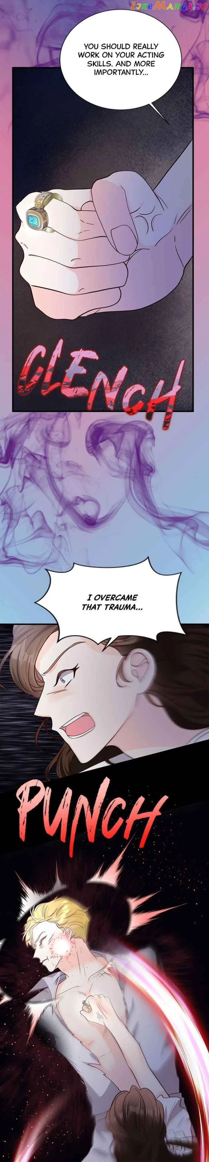 The Secret Life of a Certain Count’s Lady Chapter 52 page 35