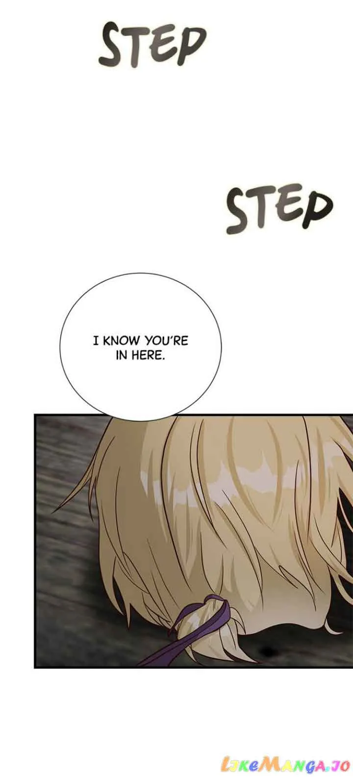 The Secret Life of a Certain Count’s Lady Chapter 51 page 35
