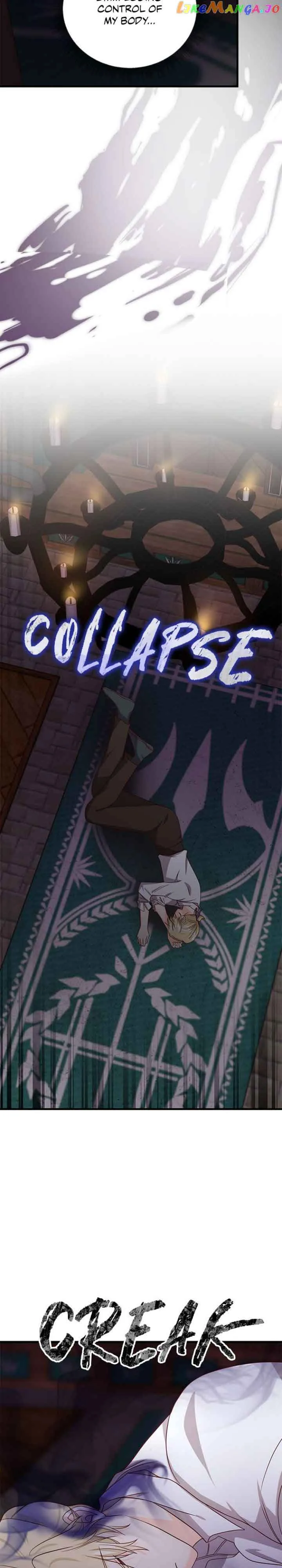The Secret Life of a Certain Count’s Lady Chapter 52 page 22