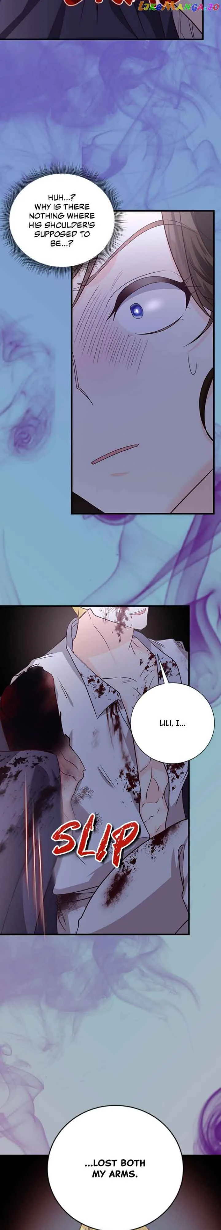 The Secret Life of a Certain Count’s Lady Chapter 52 page 30