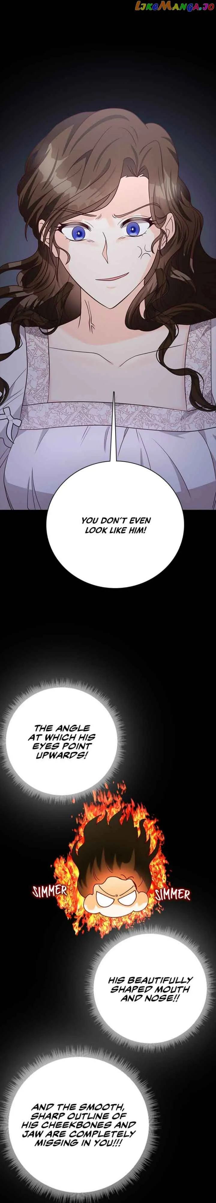 The Secret Life of a Certain Count’s Lady Chapter 52 page 38