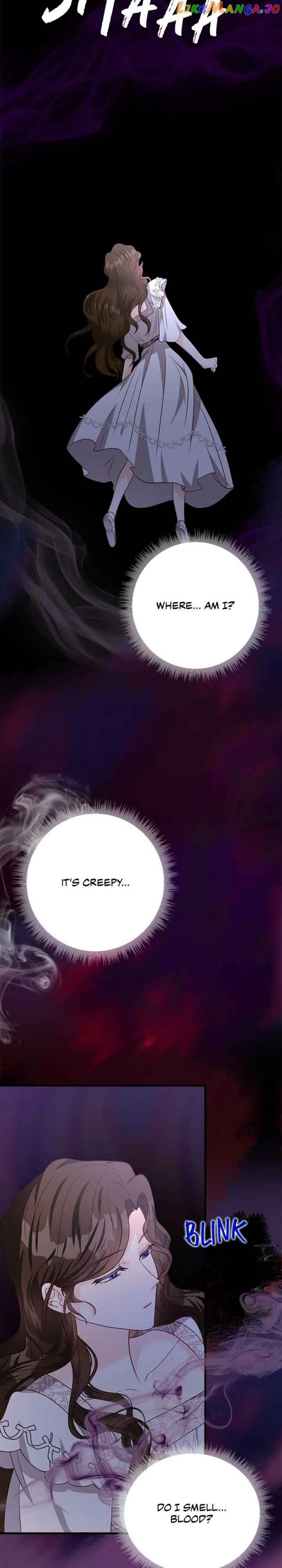 The Secret Life of a Certain Count’s Lady Chapter 52 page 26