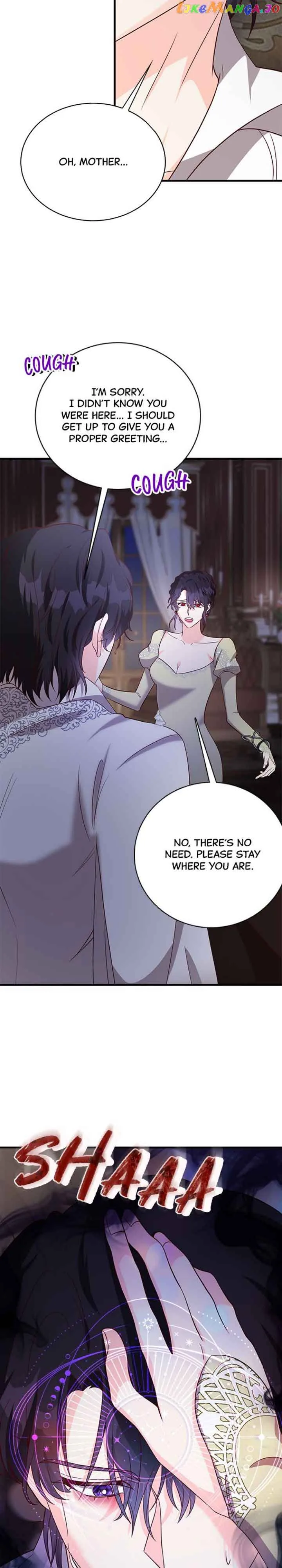 The Secret Life of a Certain Count’s Lady Chapter 52 page 12
