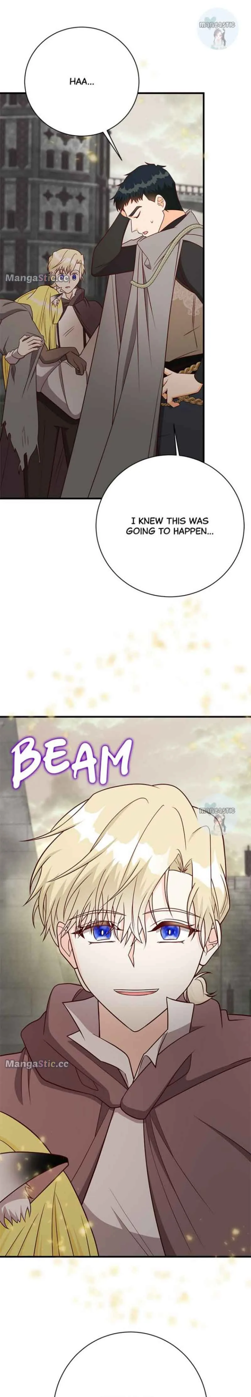 The Secret Life of a Certain Count’s Lady Chapter 47 page 26
