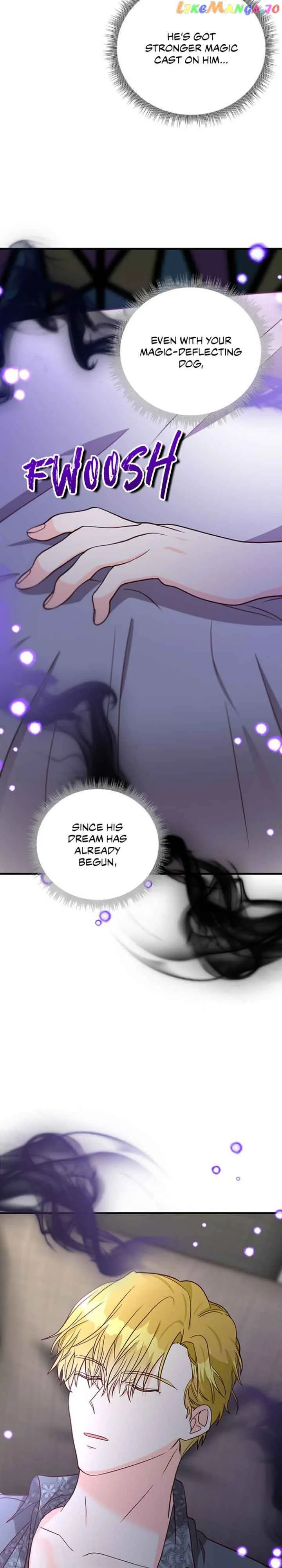 The Secret Life of a Certain Count’s Lady Chapter 52 page 49