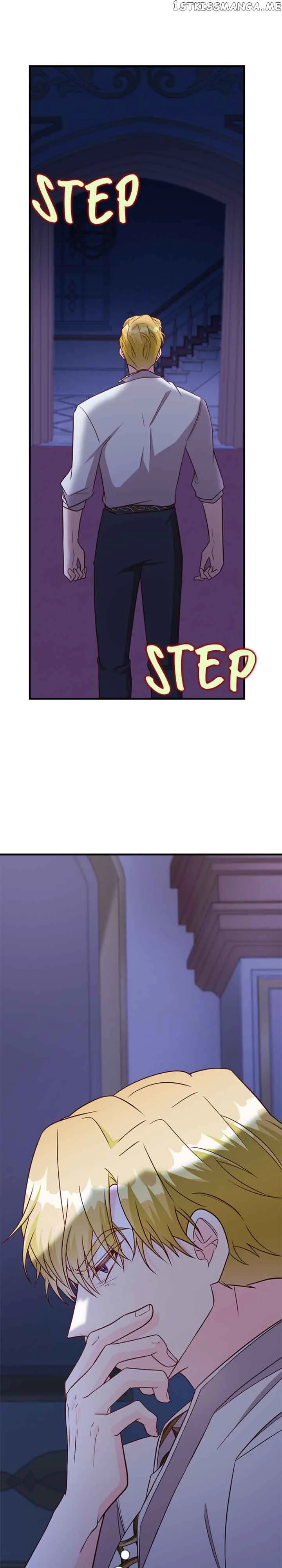 The Secret Life of a Certain Count’s Lady Chapter 45 page 9