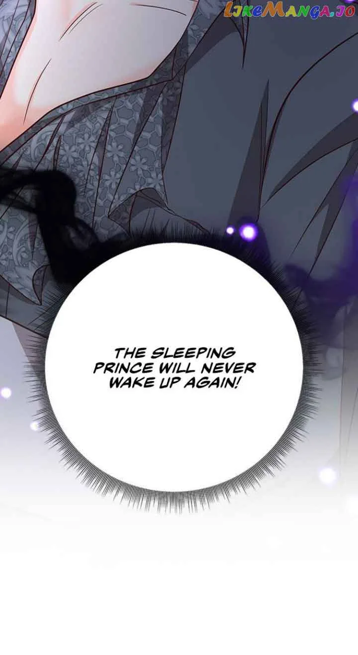 The Secret Life of a Certain Count’s Lady Chapter 52 page 50