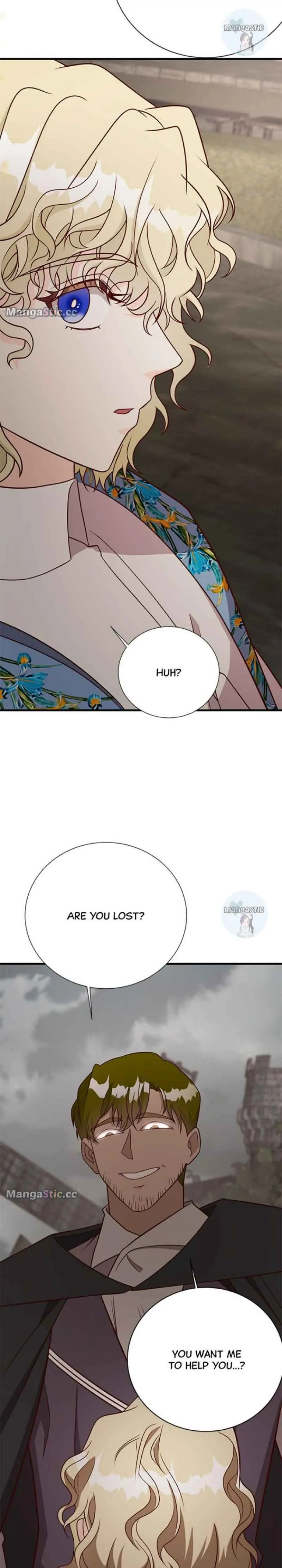 The Secret Life of a Certain Count’s Lady Chapter 47 page 49