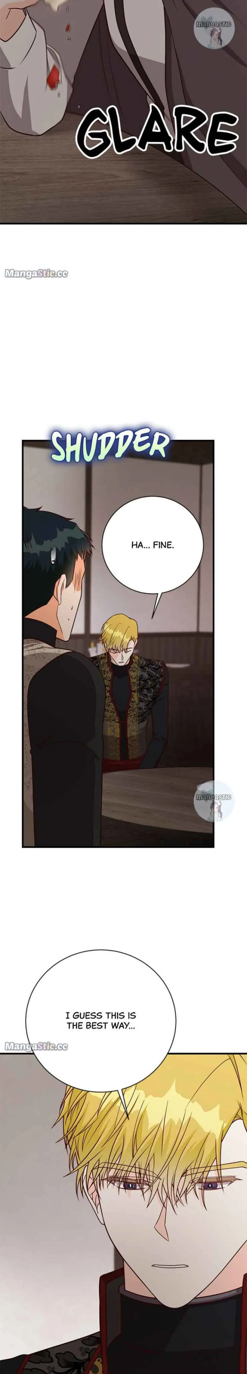 The Secret Life of a Certain Count’s Lady Chapter 47 page 43