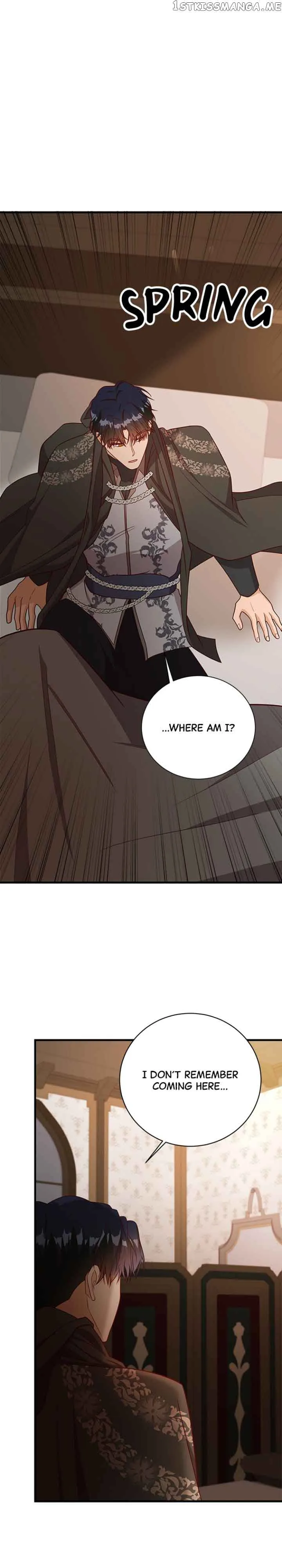 The Secret Life of a Certain Count’s Lady Chapter 45 page 29