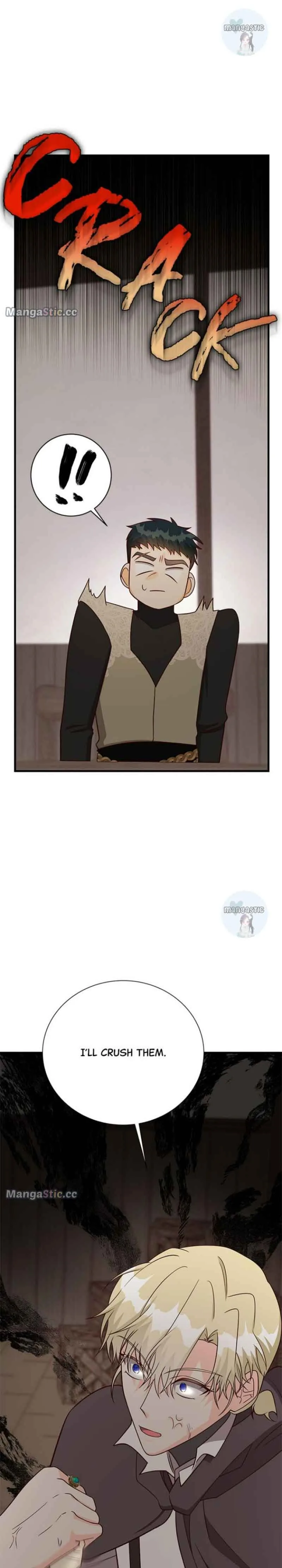 The Secret Life of a Certain Count’s Lady Chapter 47 page 42