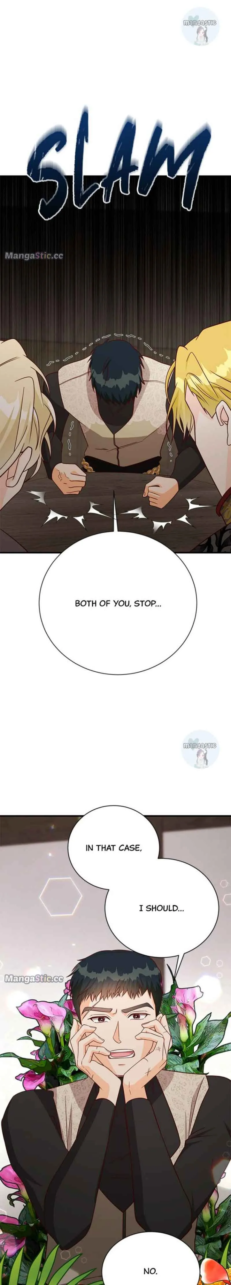 The Secret Life of a Certain Count’s Lady Chapter 47 page 38