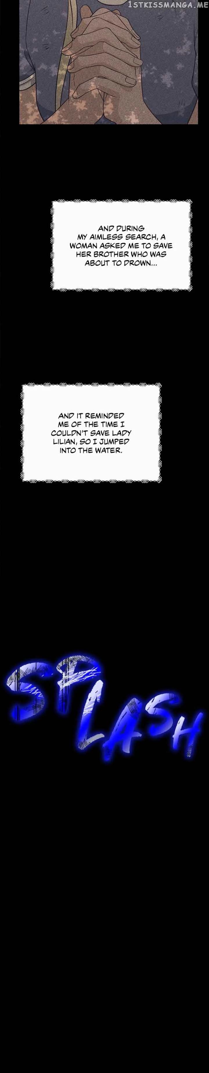 The Secret Life of a Certain Count’s Lady Chapter 45 page 33
