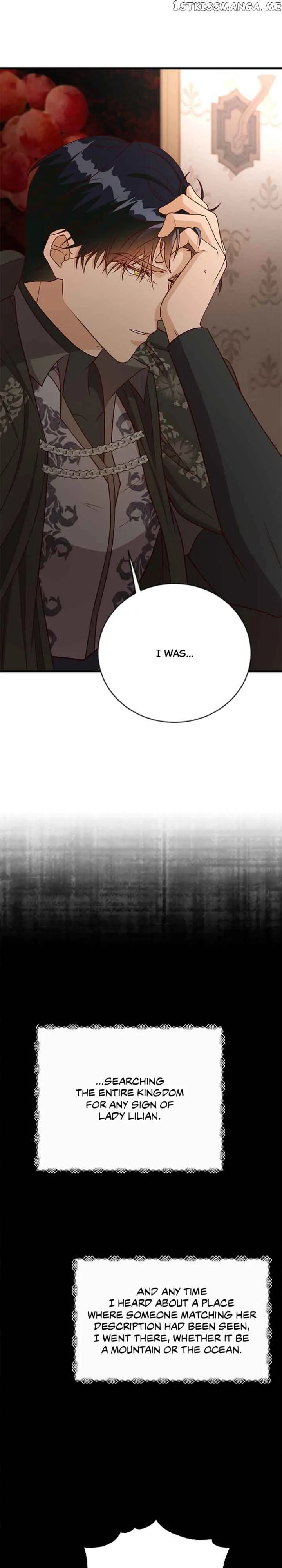 The Secret Life of a Certain Count’s Lady Chapter 45 page 31