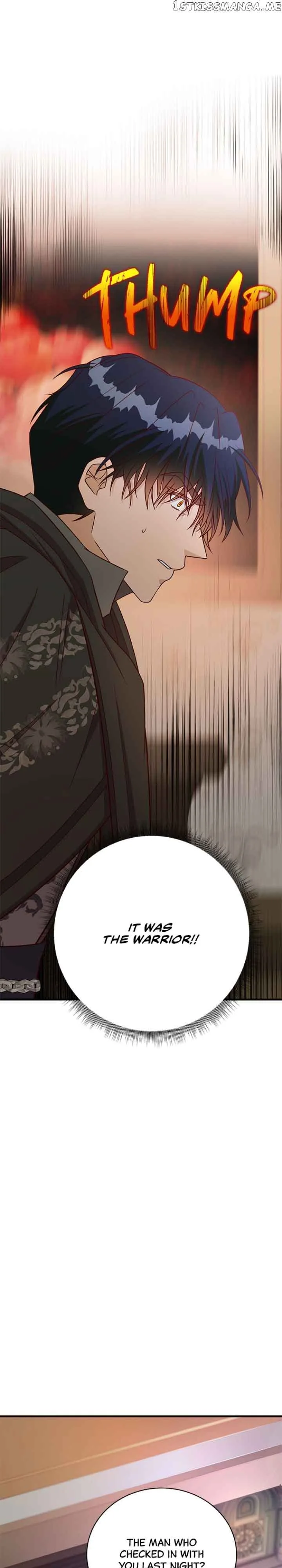 The Secret Life of a Certain Count’s Lady Chapter 45 page 37