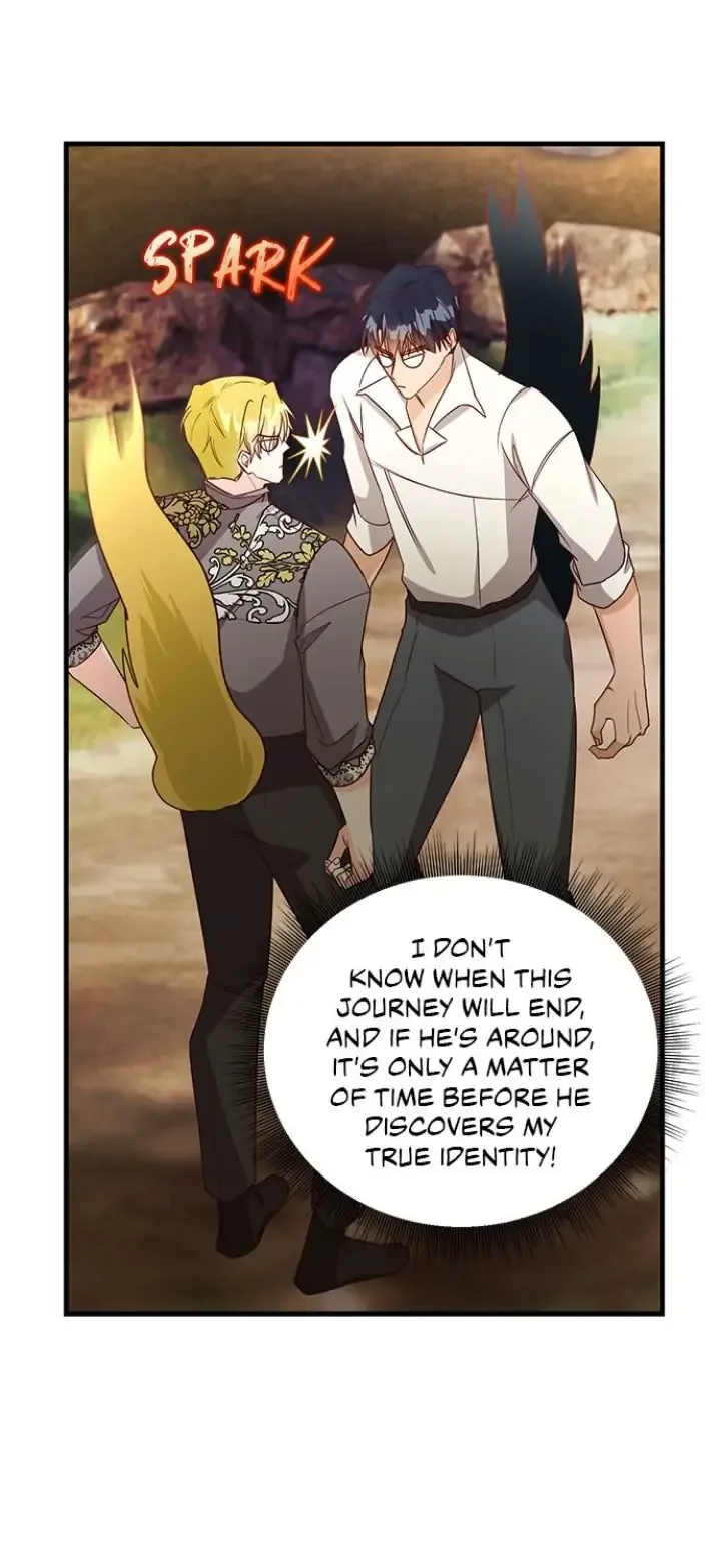 The Secret Life of a Certain Count’s Lady Chapter 57 page 13
