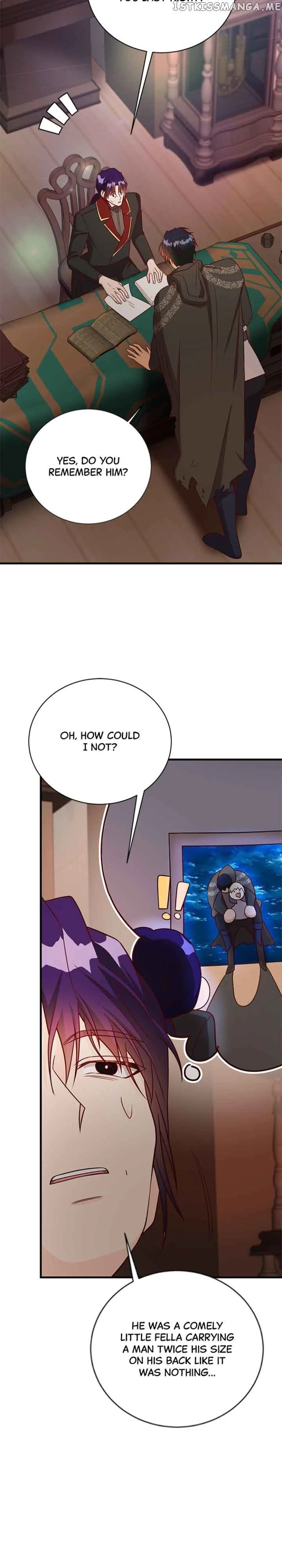 The Secret Life of a Certain Count’s Lady Chapter 45 page 38