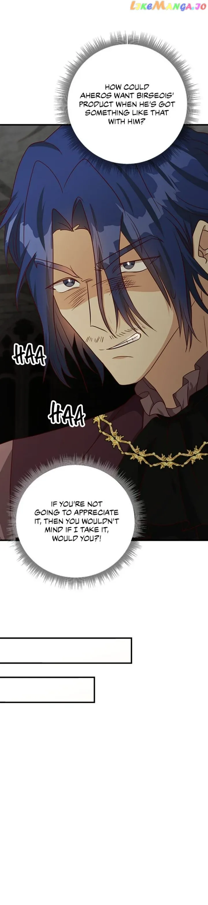 The Secret Life of a Certain Count’s Lady Chapter 50 page 38